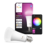LED-Lampe 'Hue White & Color Ambiance' weiß bis bunt E27 11,8 W 1600 lm