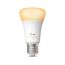 LED-Leuchtmittel dimmbar E27 8,1 W 1100 lm