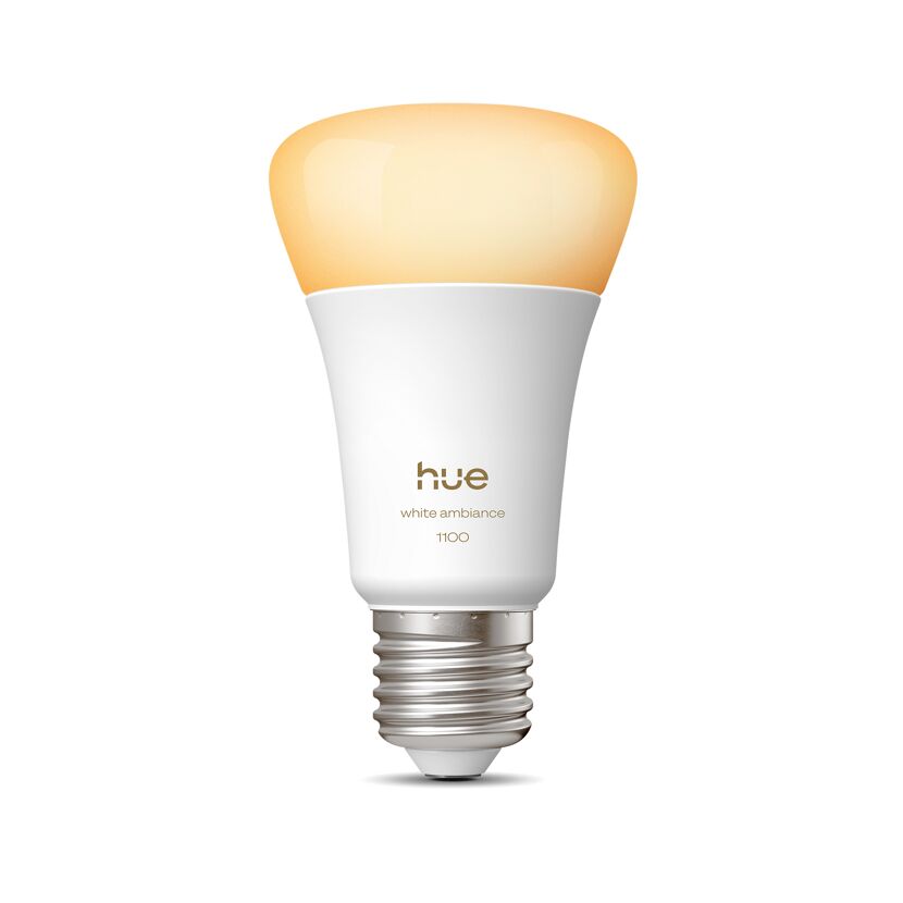 LED-Leuchtmittel dimmbar E27 8,1 W 1100 lm