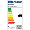 LED-Leuchtmittel dimmbar E27 8,1 W 1100 lm