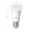 LED-Lampe 'Hue White Ambiance' weiß E27 8,1 W 1100 lm, 2er Pack