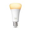 LED-Leuchtmittel dimmbar E27 11,8 W 1600 lm