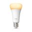 LED-Leuchtmittel dimmbar E27 11,8 W 1600 lm