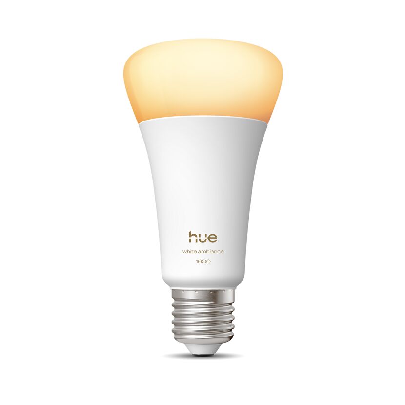 LED-Leuchtmittel dimmbar E27 11,8 W 1600 lm