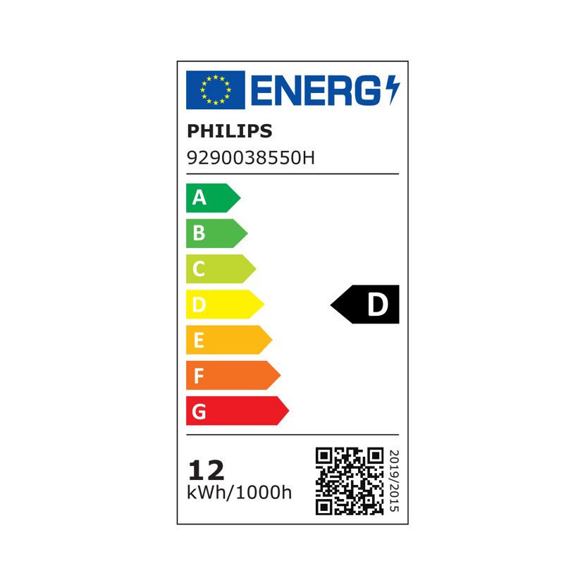 LED-Lampe 'Hue White Ambiance' weiß E27 11,8 W 1600 lm