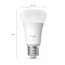LED-Lampe 'Hue White' weiß E27 9,5 W 1100 lm