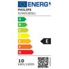 LED-Leuchtmittel dimmbar E27 9,5 W 1100 lm