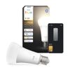 LED-Leuchtmittel dimmbar E27 13,5 W 1600 lm