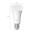 LED-Lampe 'Hue White' weiß E27 13,5 W 1600 lm
