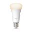 LED-Leuchtmittel dimmbar E27 13,5 W 1600 lm