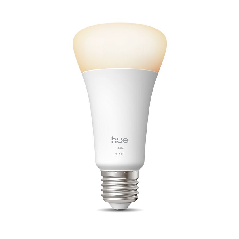 LED-Leuchtmittel dimmbar E27 13,5 W 1600 lm