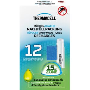 Mückenabwehr Nachfüllpackung 15 m² 12 Stunden 1 Stück