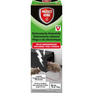 Elektronische Rattenfalle 1 Stück