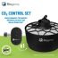 Mückenabwehr CO2 Control Set 1 Stück