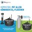 Mückenabwehr CO2 Control Set 1 Stück