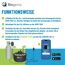 Mückenabwehr CO2 Control Set 1 Stück
