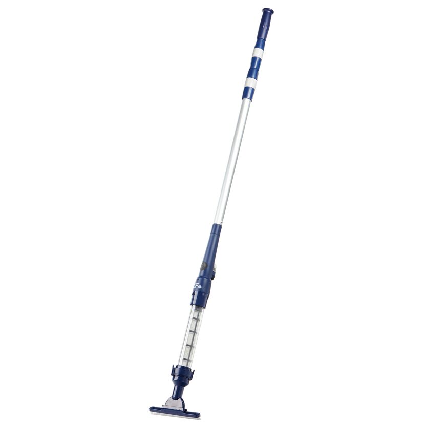 Akku-Pool- und Spa-Sauger 'CF20' 4000 mAh 3,7 V