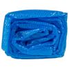 Pool-Solarfolie Pools rund 420 cm 230 µm