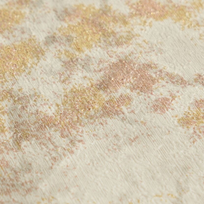 Vliestapete 'Metropolitan Stories Vibes & Styles' Bäume grau 10,05 x 0,53 m
