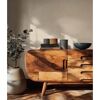 Vliestapete 'Metropolitan Stories Vibes & Styles' Uni grau 10,05 x 0,53 m