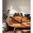 Vliestapete 'Metropolitan Stories Vibes & Styles' Uni grau 10,05 x 0,53 m