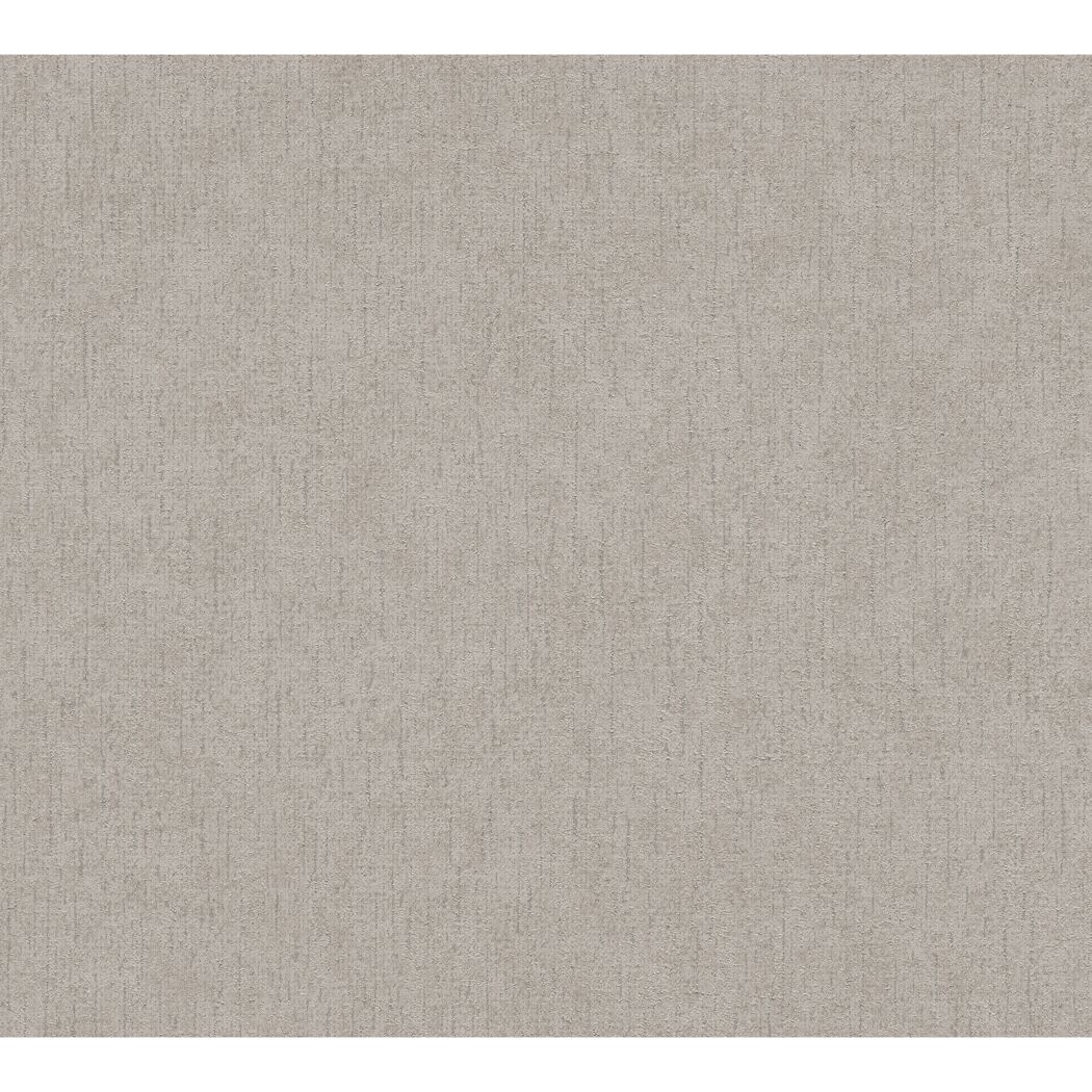Vliestapete 'Metropolitan Stories Vibes & Styles' Uni beige 10,05 x 0,53 m