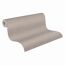 Vliestapete 'Metropolitan Stories Vibes & Styles' Uni beige 10,05 x 0,53 m