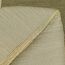 Vliestapete 'Metropolitan Stories Vibes & Styles Palmen' gold 10,05 x 0,53 m
