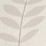Vliestapete 'Nordic Feeling' Ranke grau 10,05 x 0,53 m