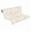 Vliestapete 'Nordic Feeling' Ranke grau 10,05 x 0,53 m