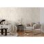Vliestapete 'Nordic Feeling' Ranke grau 10,05 x 0,53 m