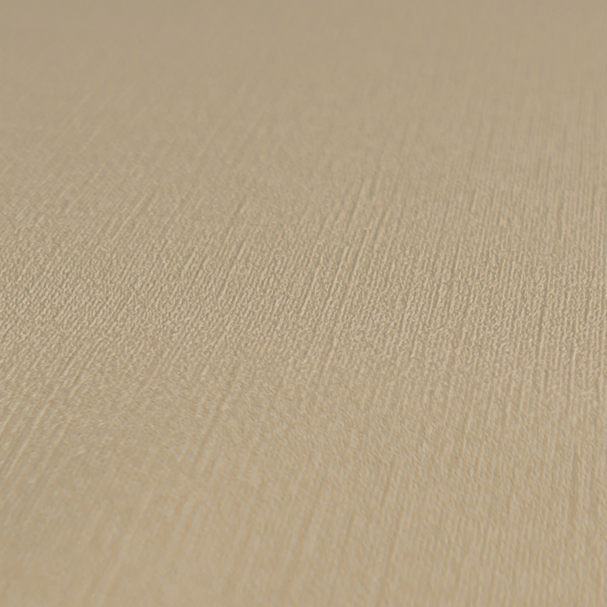 Vliestapete 'Pintwalls 3' Uni beige 10,05 x 0,53 m