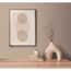 Vliestapete 'Pintwalls 3' Uni beige 10,05 x 0,53 m