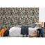 Vliestapete 'Pintwalls 3' Tiere bunt 10,05 x 0,53 m