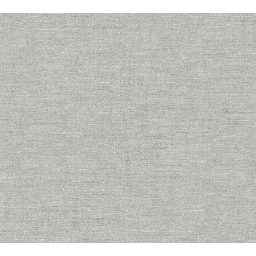 Vliestapete 'Pintwalls 3' Uni blau 10,05 x 0,53 m