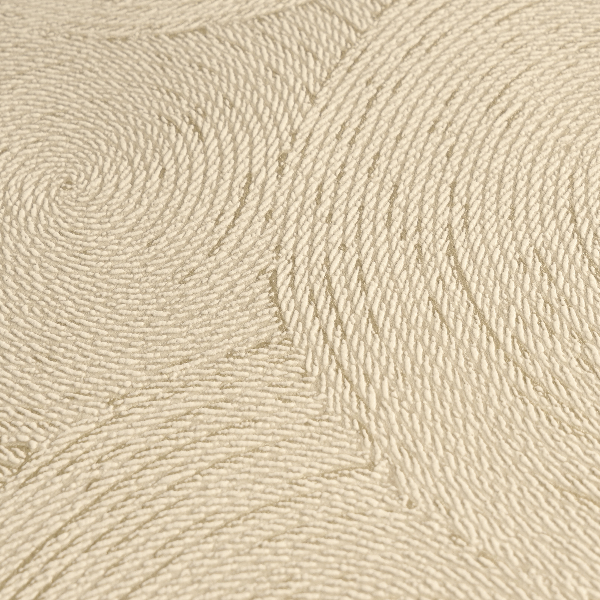 Vliestapete 'Hygge 3' Kreise gold 10,05 x 0,53 m