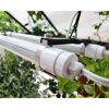 LED-Pflanzenleuchte 'Brighton' 2000 lm neutralweiß