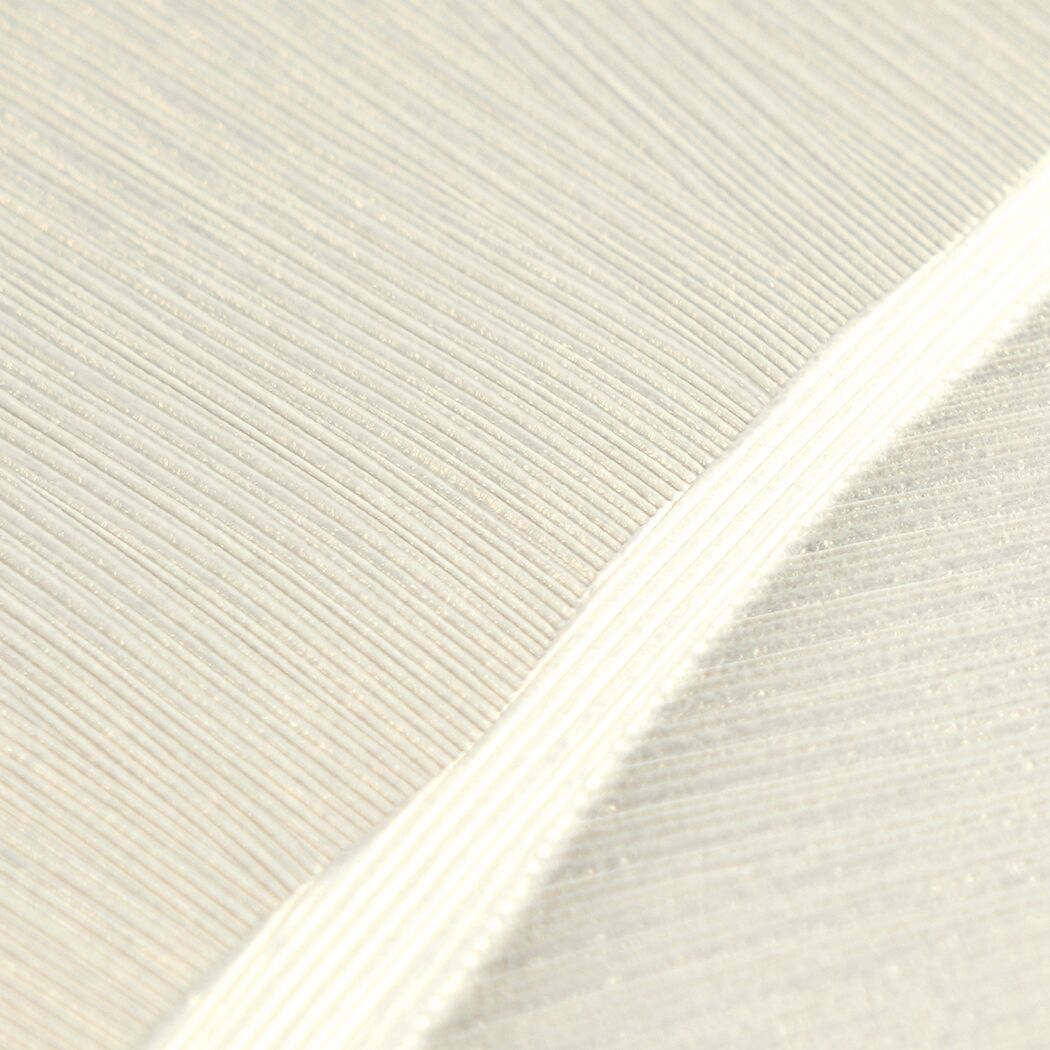 Vliestapete 'Metropolitan Stories Vibes & Styles' Palmen weiß 10,05 x 0,53 m