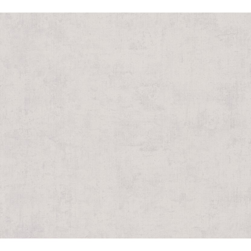 Vliestapete 'Pintwalls 3' Uni grau 10,05 x 0,53 m