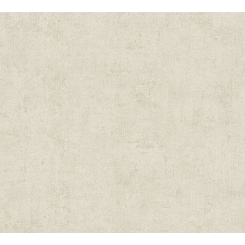 Vliestapete 'Pintwalls 3' Uni beige 10,05 x 0,53 m