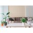 Vliestapete 'Pintwalls 3' Uni beige 10,05 x 0,53 m