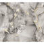 Vliestapete 'Pintwalls 3' Marmor grau 10,05 x 0,53 m