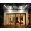 LED-Lichtleiste 2000 lm neutralweiß 67 cm