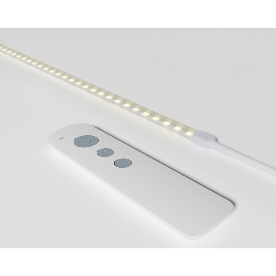 LED-Lichtleiste 2000 lm neutralweiß 67 cm