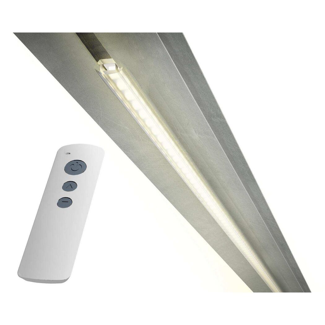 LED-Lichtleiste 2000 lm neutralweiß 67 cm