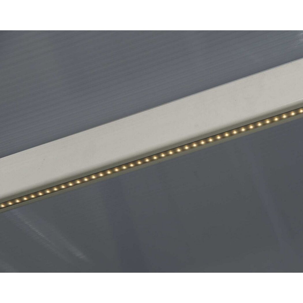 LED-Lichtleiste 2000 lm neutralweiß 67 cm
