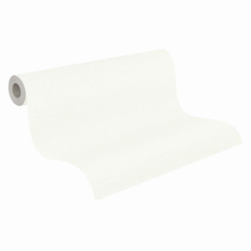 Vliestapete 'Pintwalls 3' Uni grau 10,05 x 0,53 m