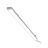 LED-Lichtleiste dimmbar 2000 lm neutralweiß 270 cm