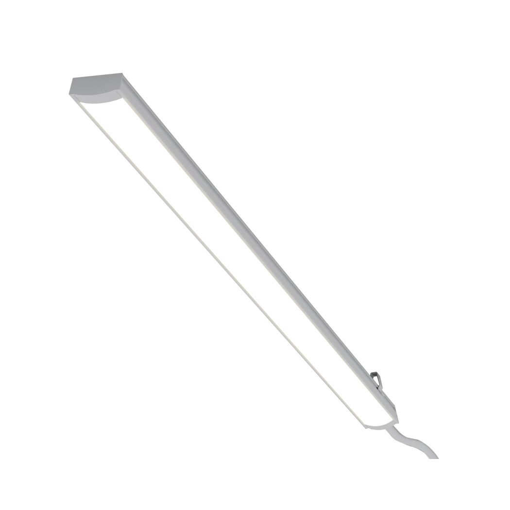 LED-Lichtleiste dimmbar 2000 lm neutralweiß 270 cm