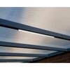 LED-Lichtleiste dimmbar 2000 lm neutralweiß 270 cm